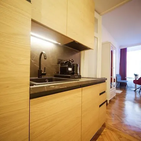 Marina's Shore Escape 8 Rijeka